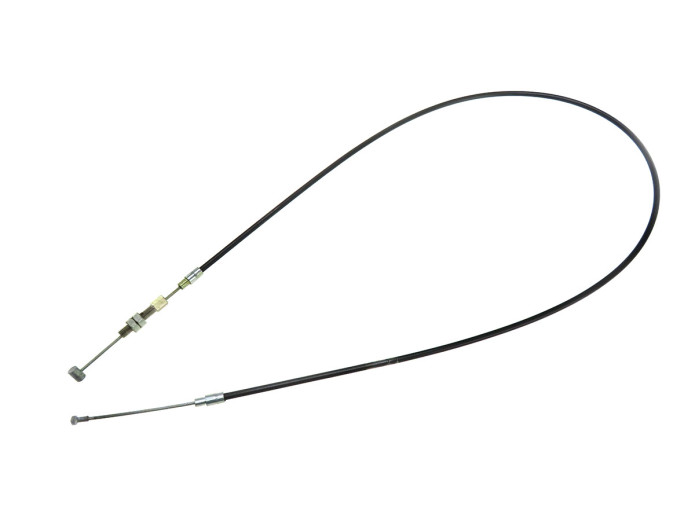 Brake cable Puch Maxi S front one adjustment screw A.M.W.